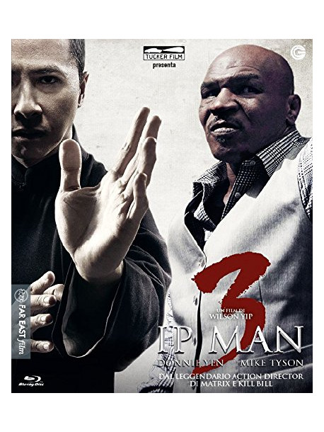 Ip Man 3