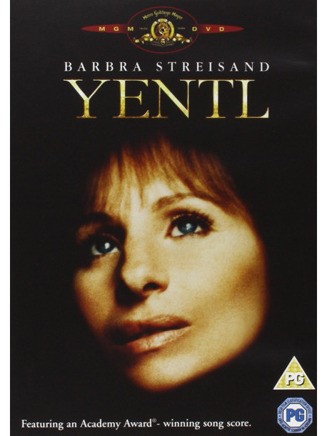 Yentl [Edizione: Regno Unito]