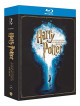 Harry Potter Collezione Completa (CE) (8 Blu-Ray)