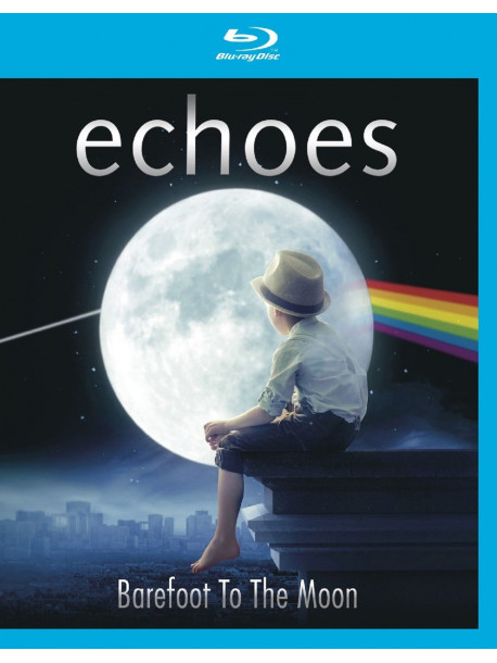 Echoes - Barefoot To The Moon