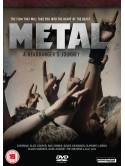 Metal - A Headbanger'S Journey