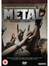 Metal - A Headbanger'S Journey