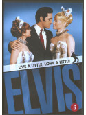 Elvis Presley - Live A Little Love A..