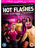 Hot Flashes - Hot Flashes
