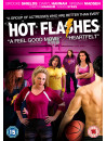 Hot Flashes - Hot Flashes