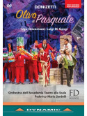 Donizetti - Olivo E Pasquale
