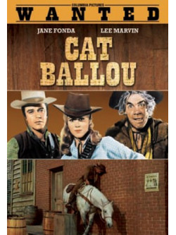 Cat Ballou