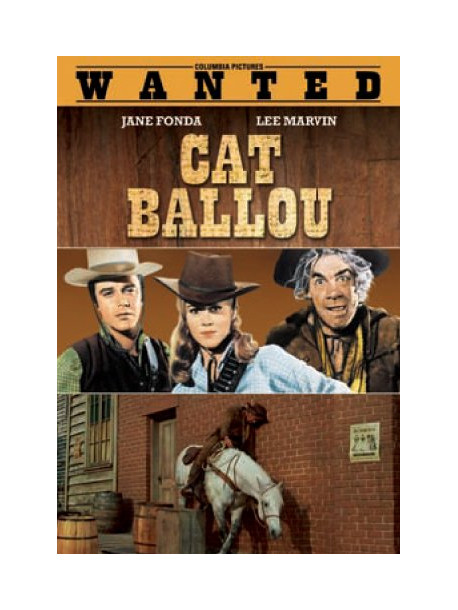 Cat Ballou