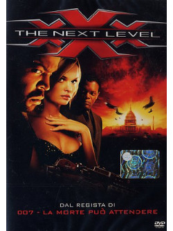 Xxx - The Next Level