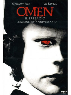 Omen - Il Presagio (Edizione 30° Anniversario)