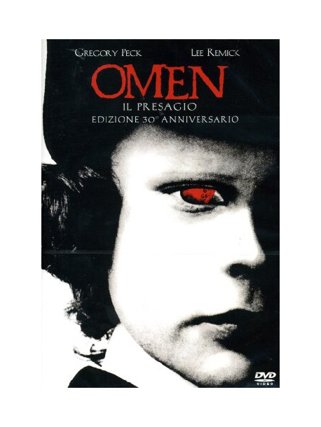 Omen - Il Presagio (Edizione 30° Anniversario)