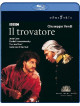 Verdi Giuseppe - Il Trovatore  - Rizzi Carlo Dir  /manrico, José Cura  Count Di Luna, Dmitri Hvorostovsky  Leonora, Verónica V