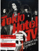 Tokio Hotel - Caught On Camera (Deluxe Edition) (2 Dvd)