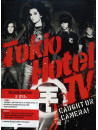 Tokio Hotel - Caught On Camera (Deluxe Edition) (2 Dvd)