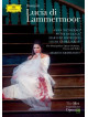 Donizetti - Lucia Di Lammermoor - Netrebko/met (2 Dvd)