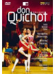 Don Chisciotte / Don Quichot