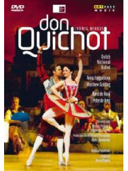 Don Chisciotte / Don Quichot