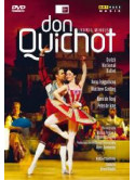 Don Chisciotte / Don Quichot