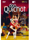 Don Chisciotte / Don Quichot