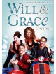 Will & Grace - Stagione 01 (6 Dvd)