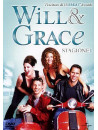 Will & Grace - Stagione 01 (6 Dvd)
