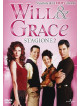 Will & Grace - Stagione 02 (4 Dvd)