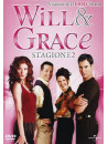 Will & Grace - Stagione 02 (4 Dvd)