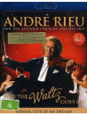 Andre' Rieu And His Johann Strauss Orchestra - And The Waltz Goes On