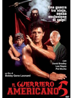 Guerriero Americano 5 (Il)