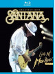 Santana - Greatest Hits Live At Montreux 2011