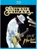 Santana - Greatest Hits Live At Montreux 2011