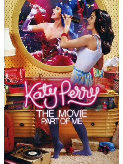 Katy Perry - Part Of Me