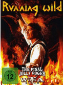 Running Wild - The Final Jolly Roger