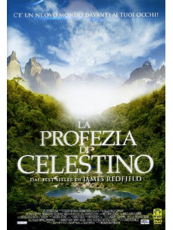 Profezia Di Celestino (La)