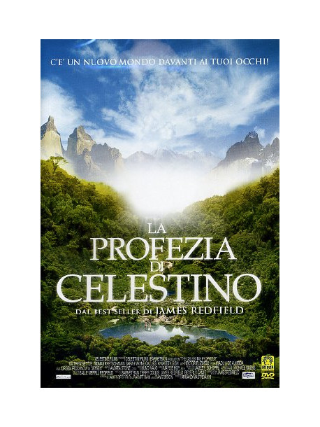 Profezia Di Celestino (La)