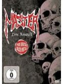 Master - Live Assault