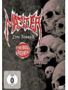 Master - Live Assault
