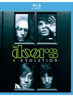 Doors (The) - R-Evolution