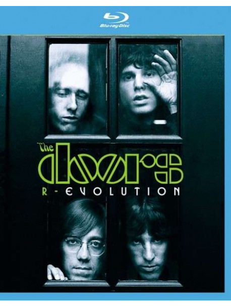 Doors (The) - R-Evolution
