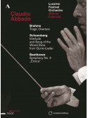Claudio Abbado - Lucerne Festival