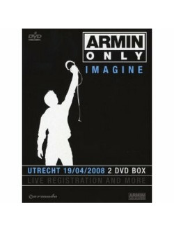 Armin Van Buuren - Imagine