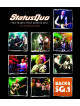 Status Quo - Back2sq1-live At Wem