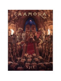 Caamora - She (3 Dvd)