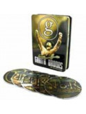 Garth Brooks - The Entertainer (Limited Edition Collector's Tin Box)