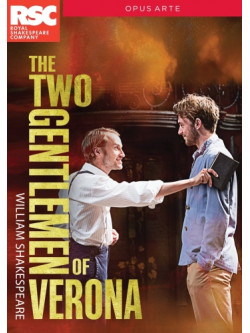 Two Gentlemen Of Verona