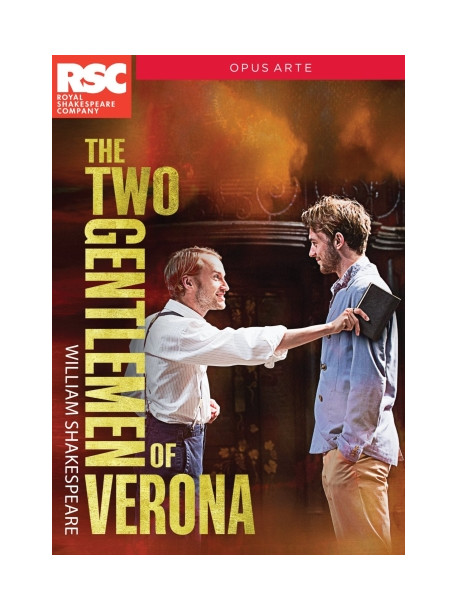 Two Gentlemen Of Verona