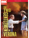 Two Gentlemen Of Verona