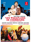 Legrand - Les Parapluies De Cherbourg - Symphonique