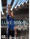 Luke Bryan - Up Close And Personal