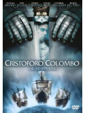 Cristoforo Colombo - La Scoperta